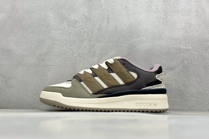 Adidas Forum Shoe AFS10002