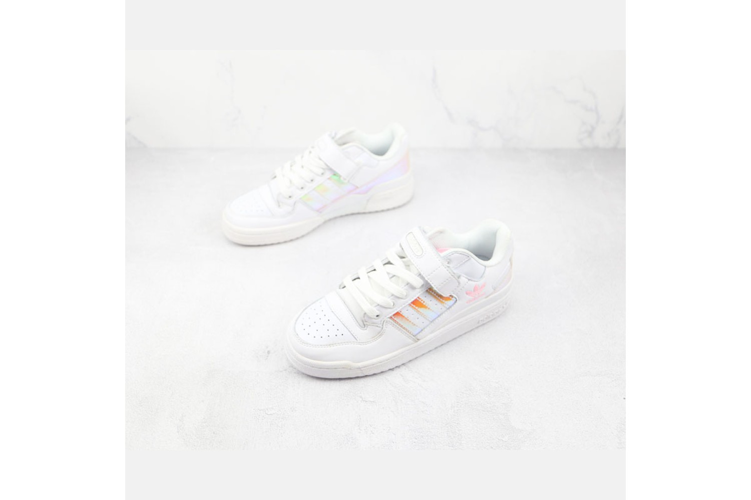 Adidas Forum 07
