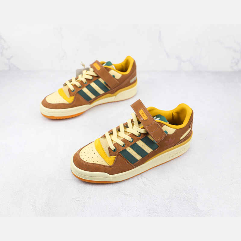 Adidas Forum 01 