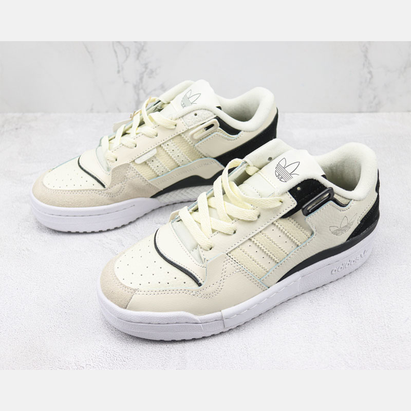 Adidas Forum 08