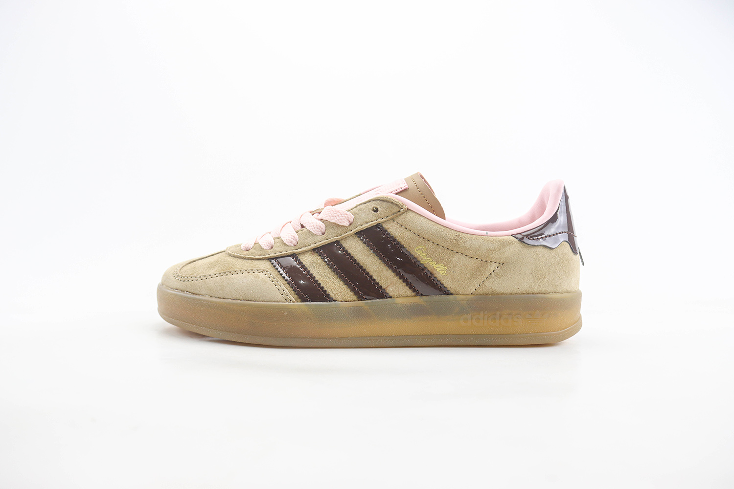 Adidas Gazelle Sneaker AGS10025