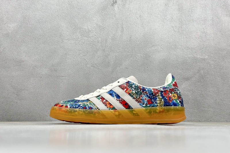 Adidas Gazelle Sneaker AGS10006