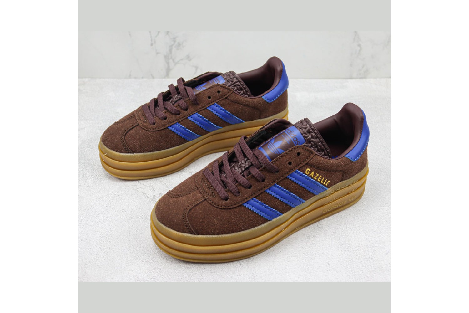 Adidas Gazelle 06