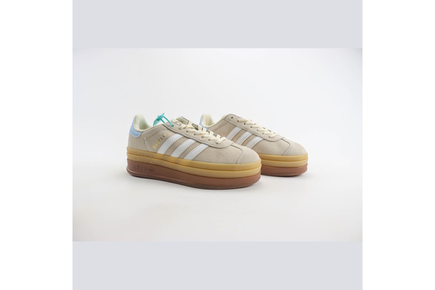 Adidas Gazelle 04