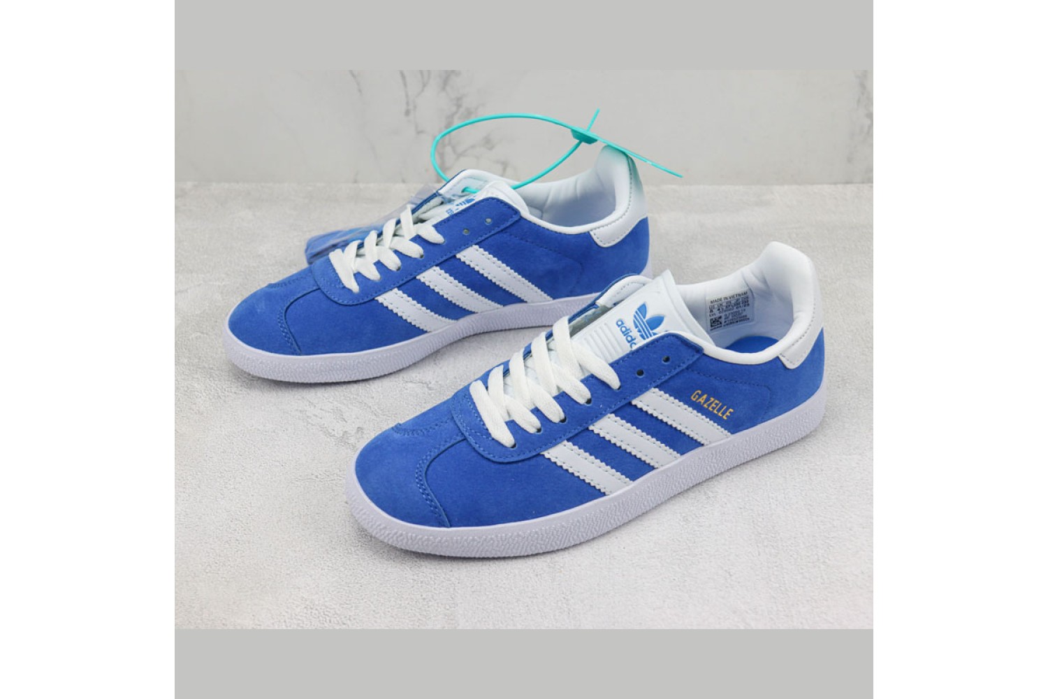 Adidas Gazelle 07
