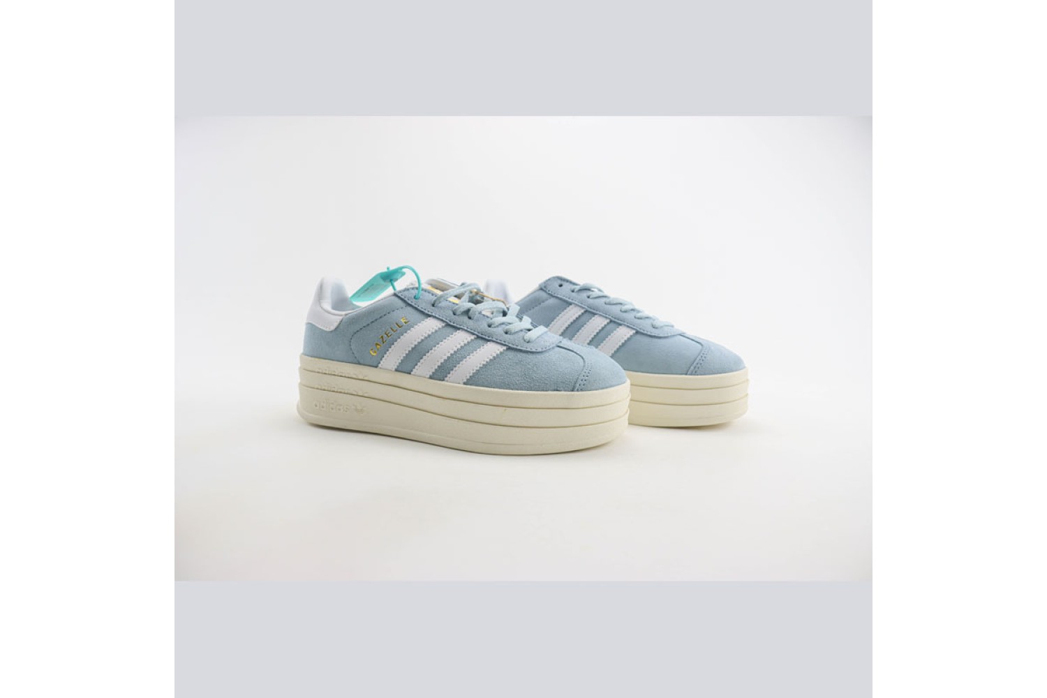 Adidas Gazelle 08