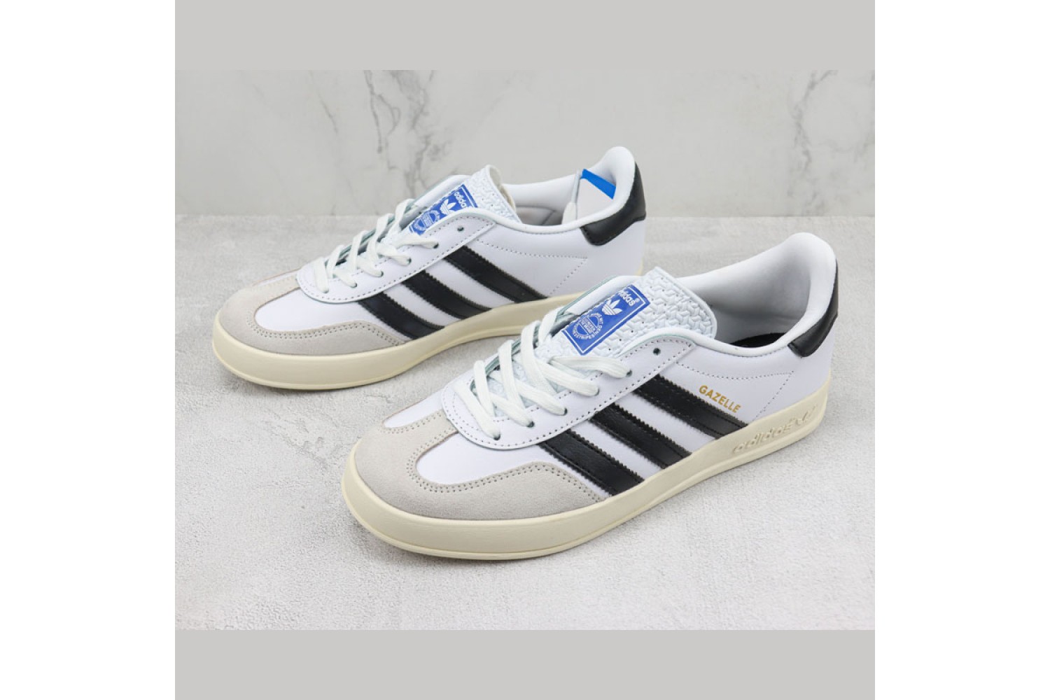 Adidas Gazelle 02