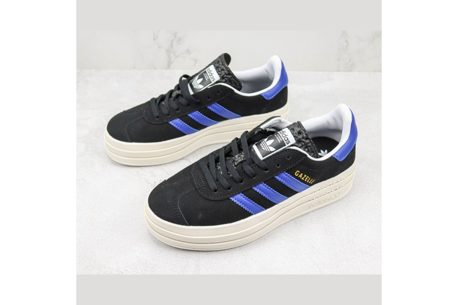 Adidas Gazelle 01