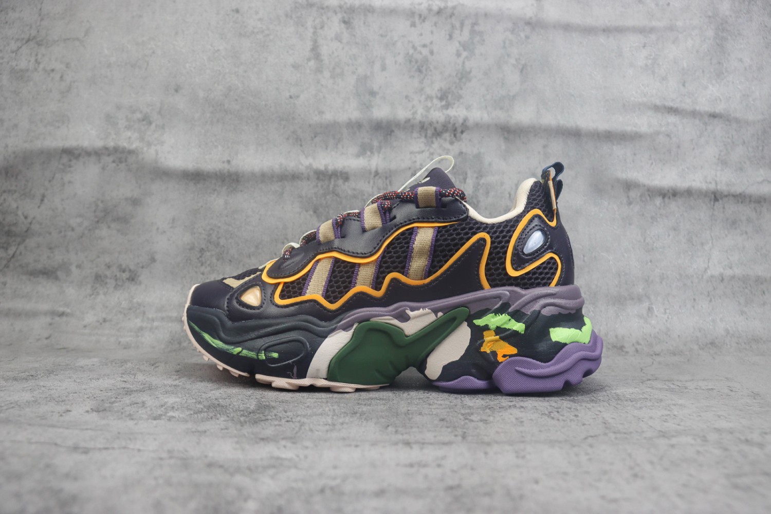 Adidas Ozhemis Sneaker AOZS100003