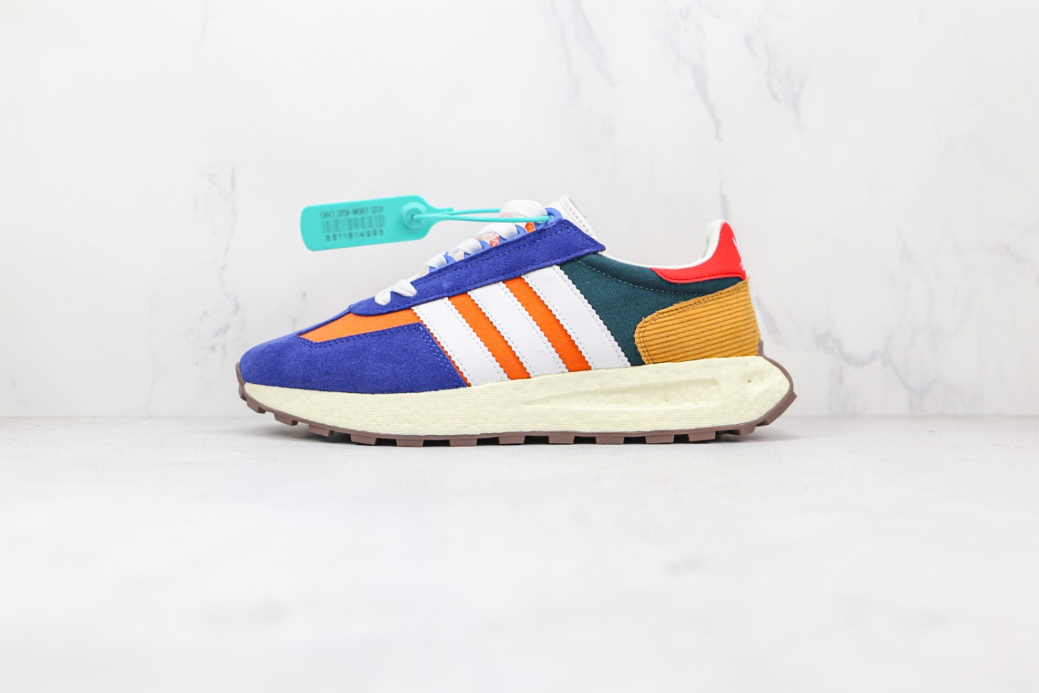 Adidas Retropy Sneaker ARES100023