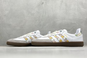 Adidas Samba Shoes ASS10001