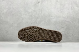 Adidas Samba Shoes ASS10001