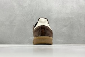 Adidas Samba Shoes ASS10010