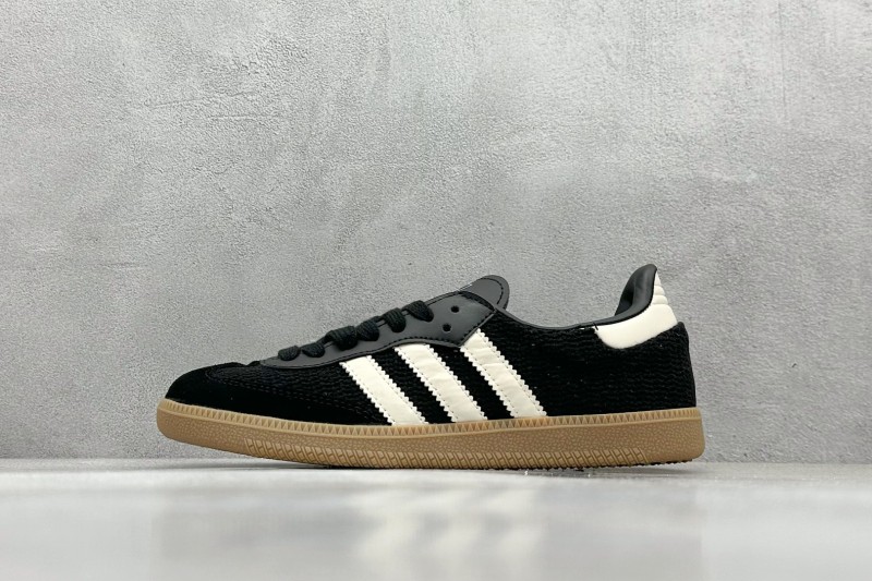 Adidas Samba Shoes ASS10011