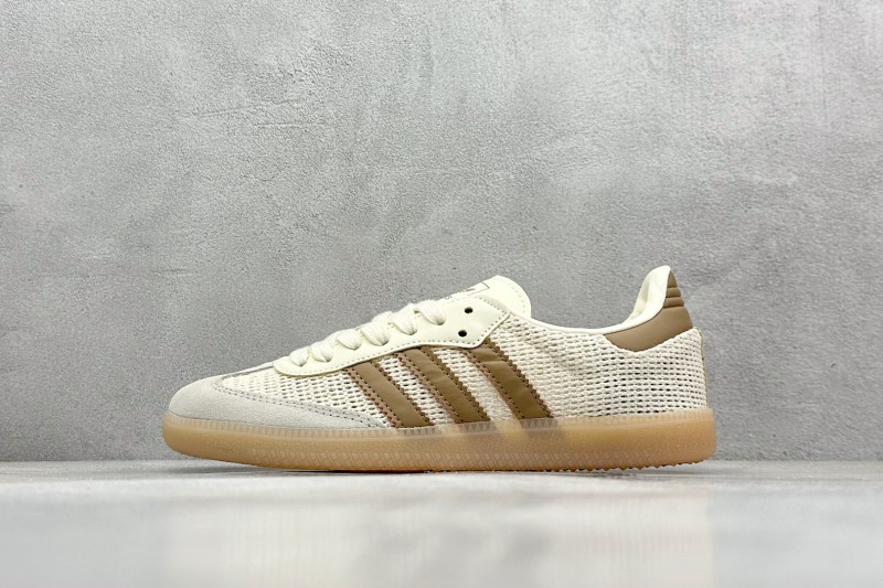 Adidas Samba Shoes ASS10012
