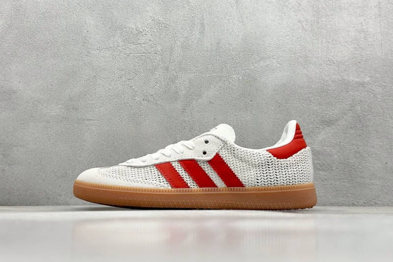 Adidas Samba Shoes ASS10013