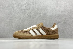 Adidas Samba Shoes ASS10014