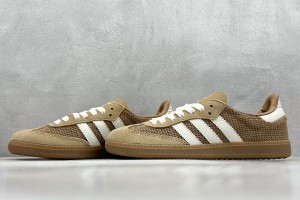 Adidas Samba Shoes ASS10014