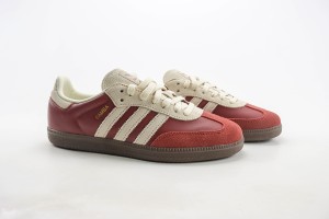 Adidas Samba Shoes ASS10016