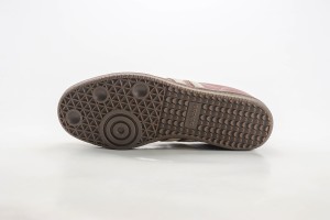 Adidas Samba Shoes ASS10016