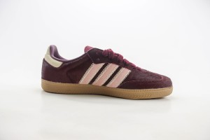 Adidas Samba Shoes ASS10017