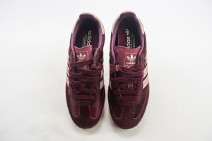 Adidas Samba Shoes ASS10017