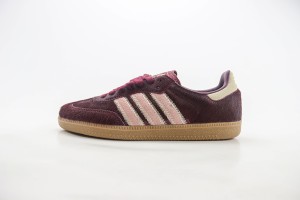 Adidas Samba Shoes ASS10017