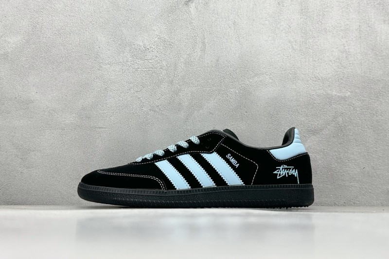 Adidas Samba Shoes ASS10002