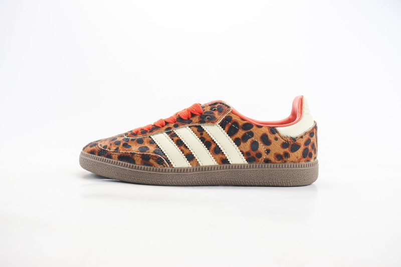 Adidas Samba Shoes ASS10022