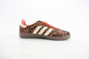 Adidas Samba Shoes ASS10022