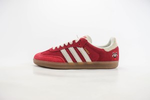 Adidas Samba Shoes ASS10024