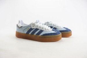 Adidas Samba Shoes ASS10025