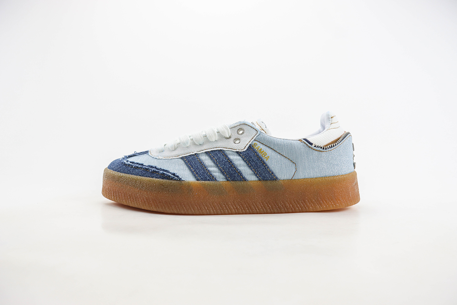 Adidas Samba Shoes ASS10025