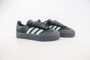 Adidas Samba Shoes ASS10027