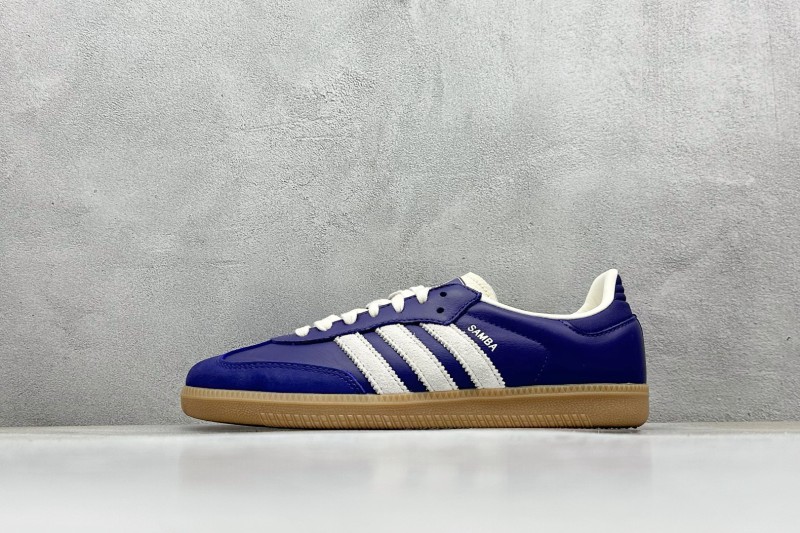 Adidas Samba Shoes ASS10003