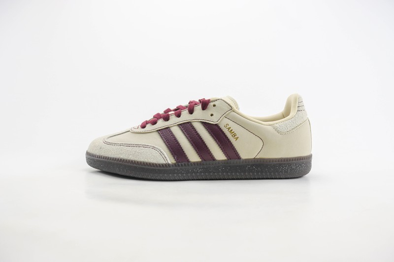 Adidas Samba Shoes ASS10030