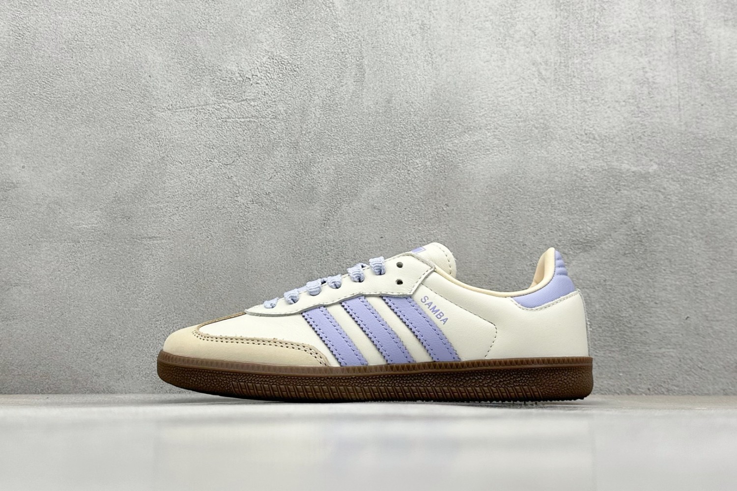 Adidas Samba Shoes ASS10006