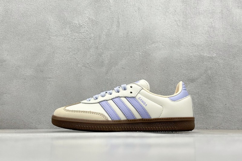 Adidas Samba Shoes ASS10006