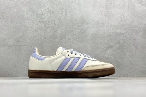 Adidas Samba Shoes ASS10006