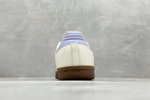 Adidas Samba Shoes ASS10006