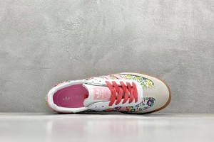 Adidas Samba Shoes ASS10007