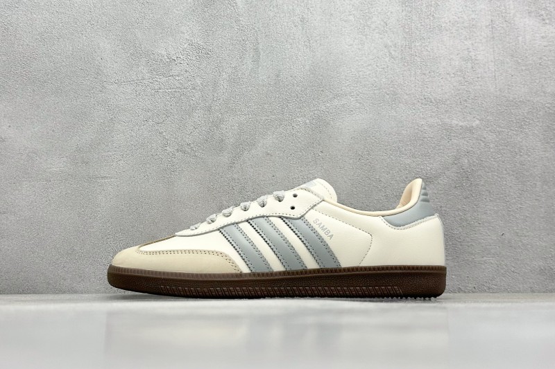 Adidas Samba Shoes ASS10009