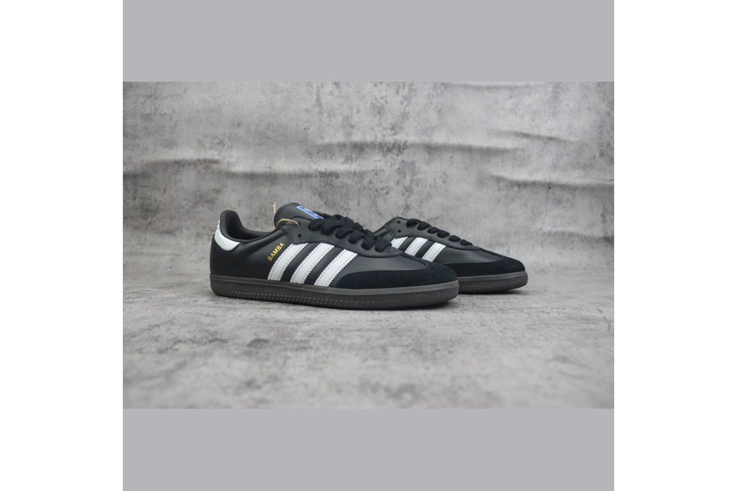 Adidas Samba04