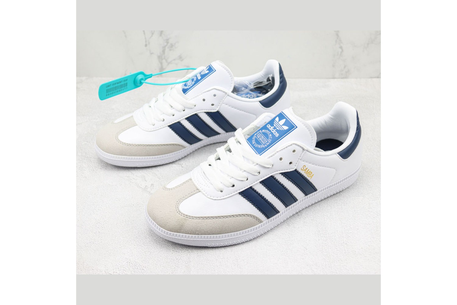 Adidas Samba02