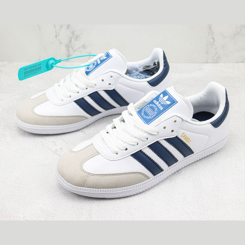 Adidas Samba02