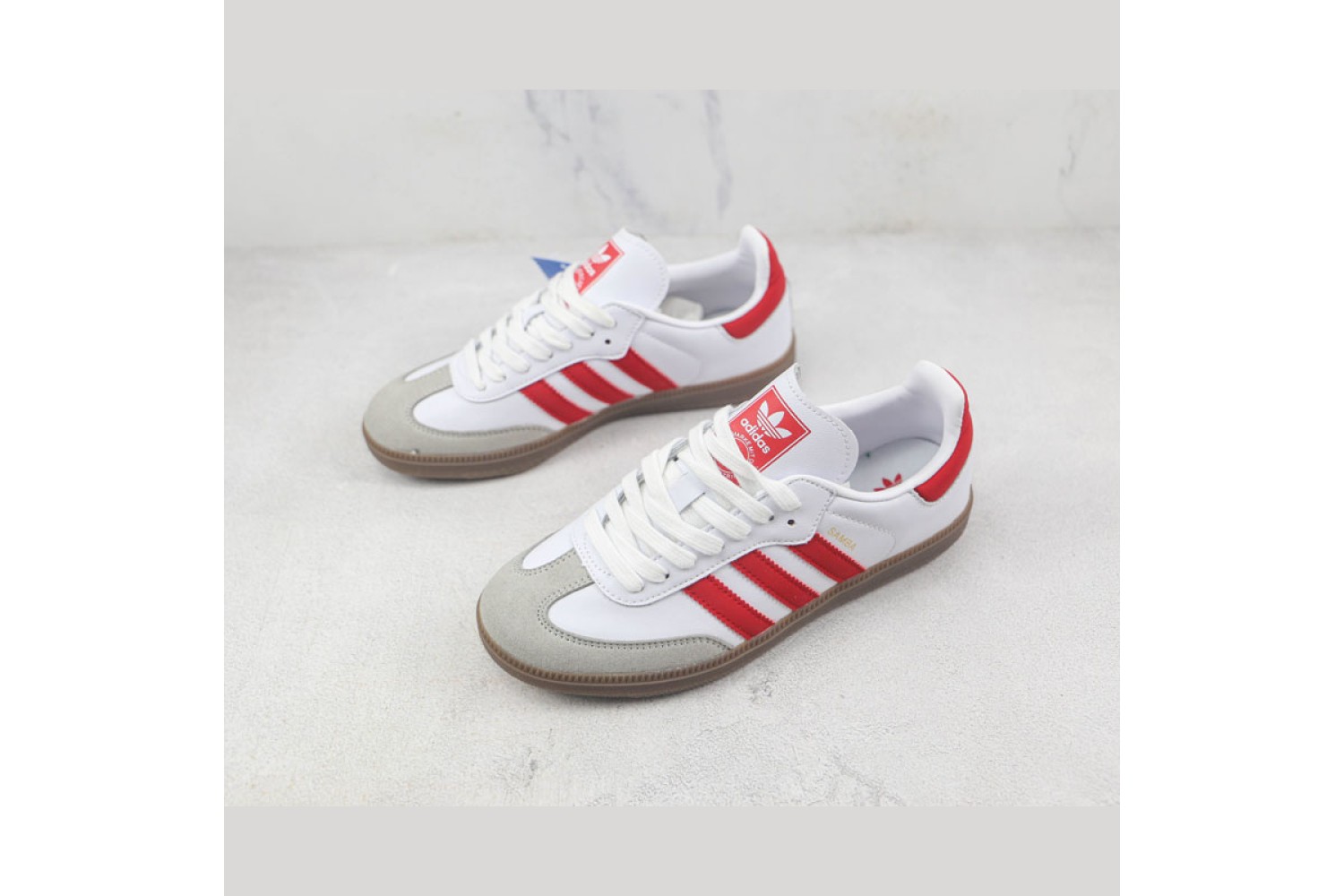 Adidas Samba01