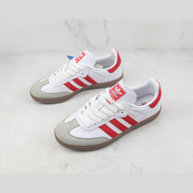 Adidas Samba01