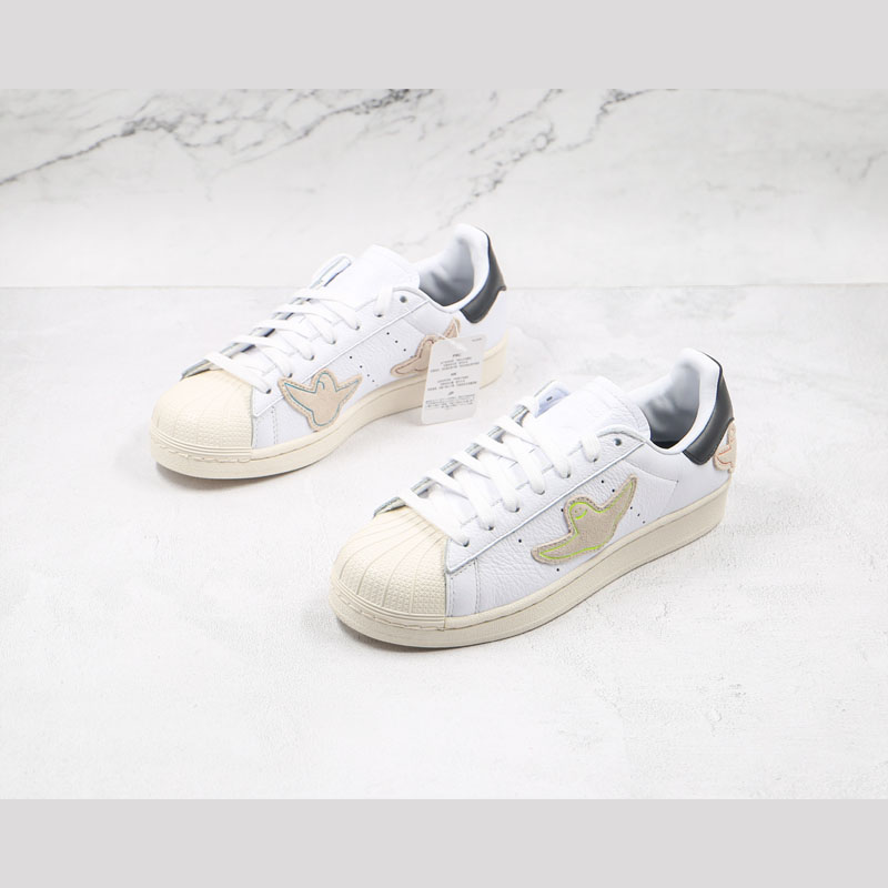 Adidas Super Star01 