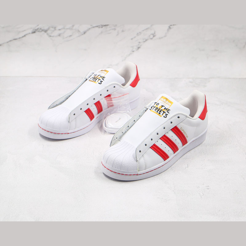 Adidas Super Star07 