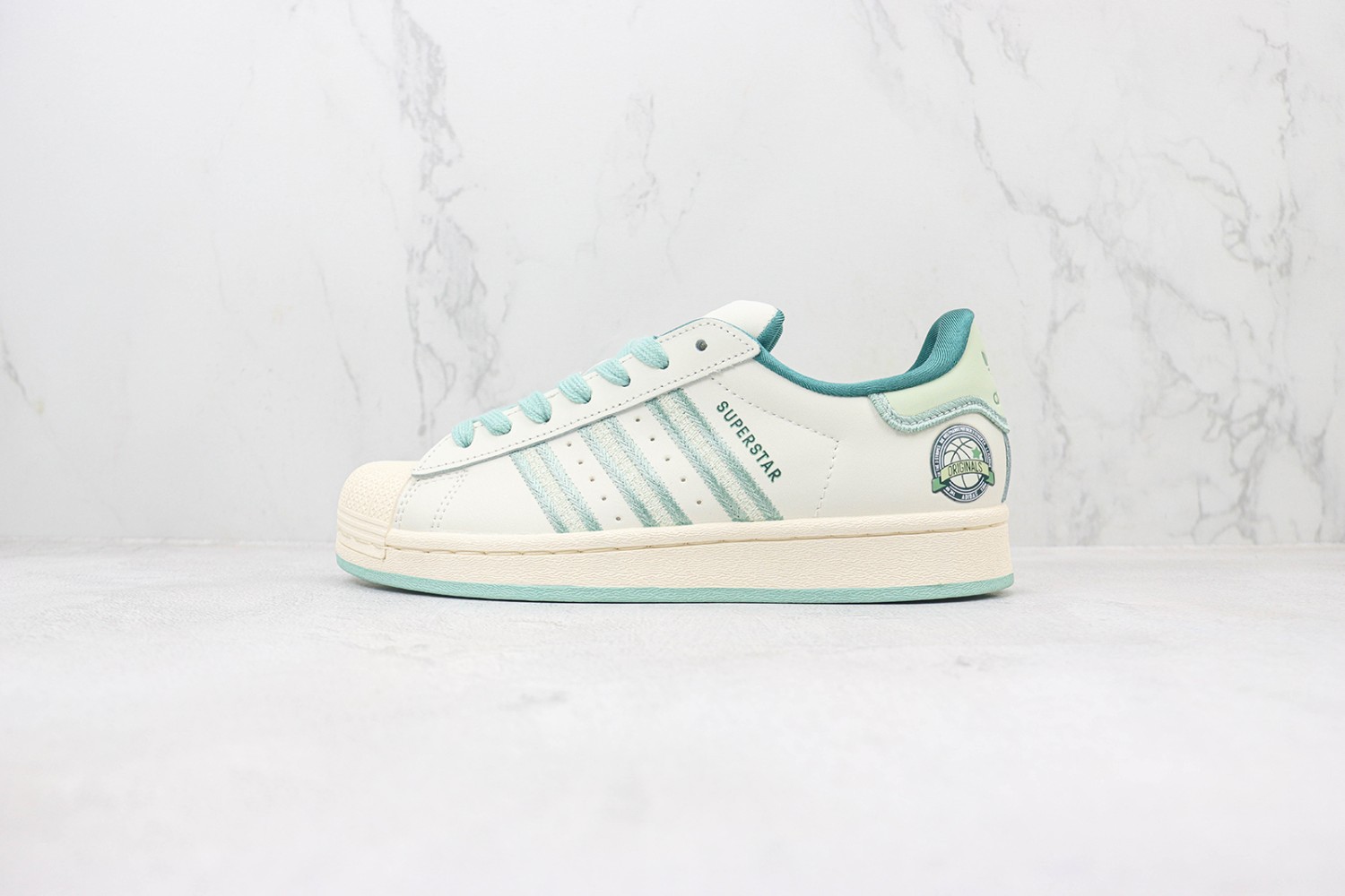 Adidas Superstar Sneaker ASUS100022